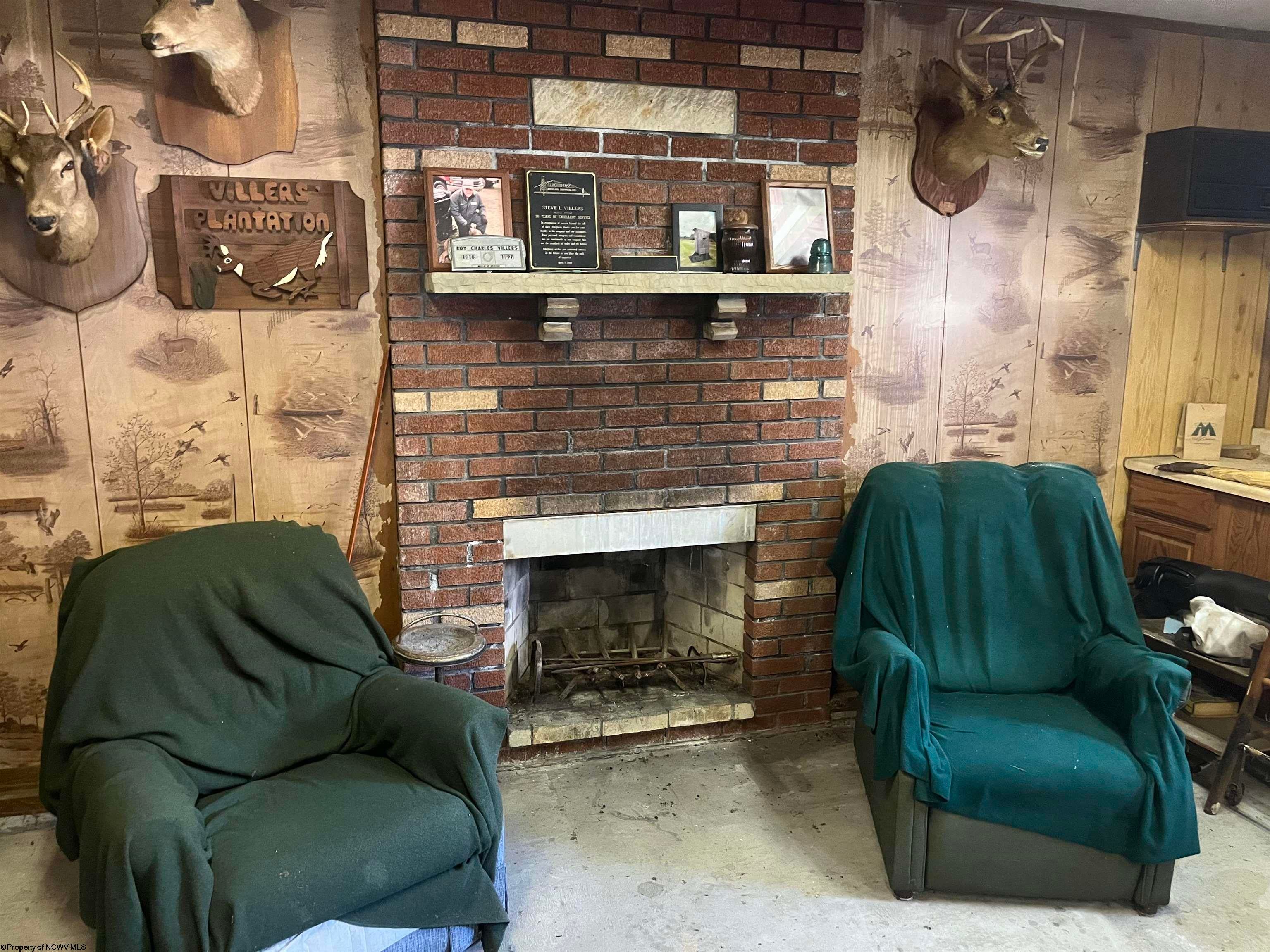 166 Dry Fork Road Weston, WV 26452 - Photo 29 of 46 Gallery Image 29