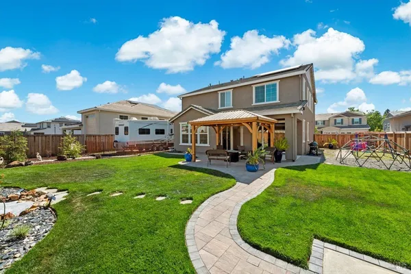 $799,000 | 1532 Base Court, Dixon, CA 95620