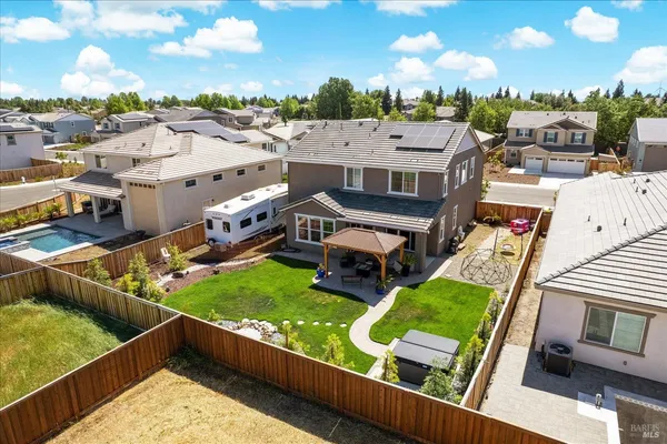 $799,000 | 1532 Base Court, Dixon, CA 95620