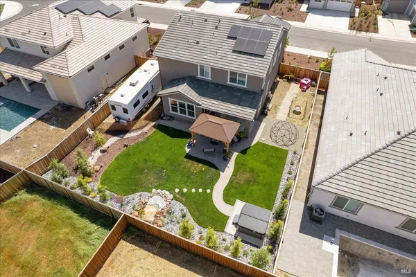 $799,000 | 1532 Base Court, Dixon, CA 95620