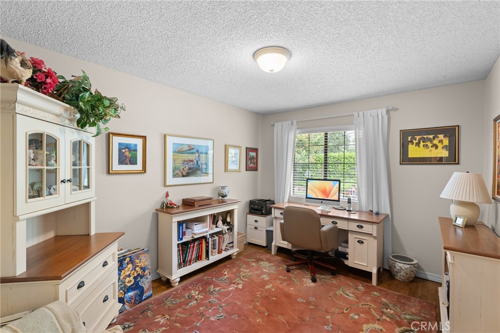 802 Pierce Drive Santa Maria, CA 93454 - Photo 15 of 42 a bed room with a bed and a window