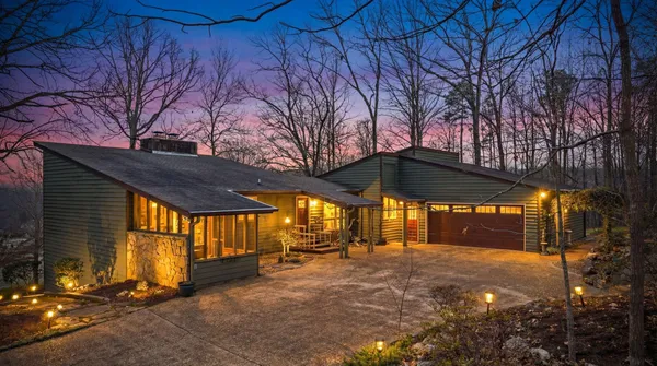 $469,000 | 292 Hickory Hills Drive, Cleveland, TN 37312