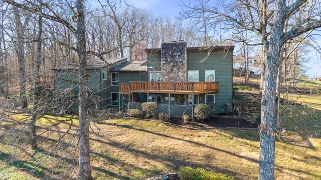 $479,000 | 292 Hickory Hills Drive, Cleveland, TN 37312