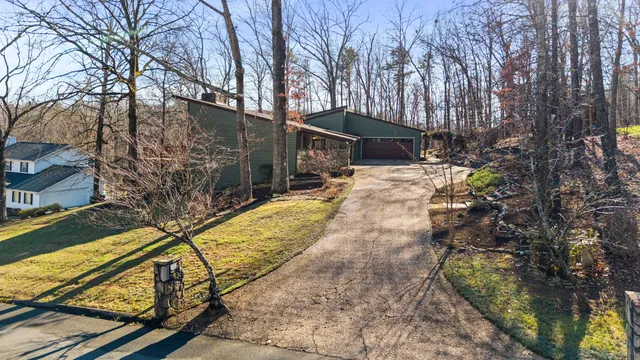 $479,000 | 292 Hickory Hills Drive, Cleveland, TN 37312