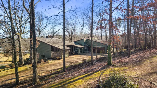 $479,000 | 292 Hickory Hills Drive, Cleveland, TN 37312