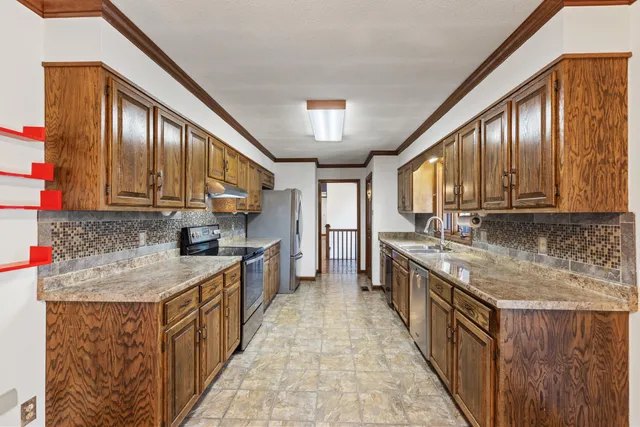 $479,000 | 292 Hickory Hills Drive, Cleveland, TN 37312