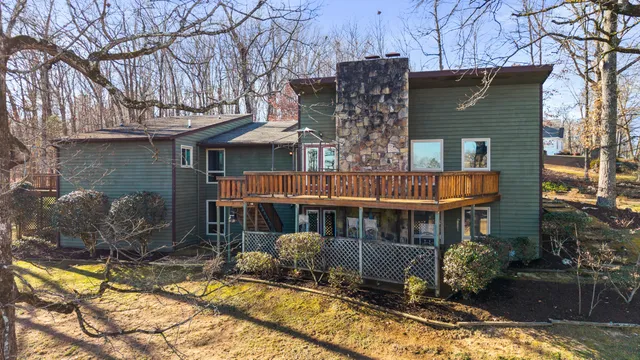 $479,000 | 292 Hickory Hills Drive, Cleveland, TN 37312