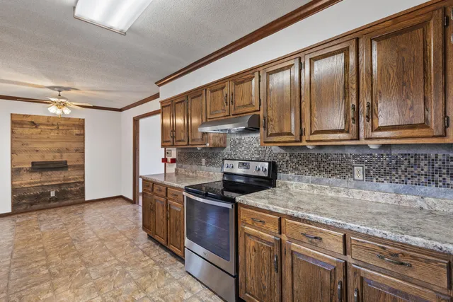 $479,000 | 292 Hickory Hills Drive, Cleveland, TN 37312