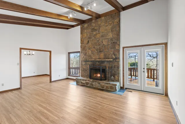 $479,000 | 292 Hickory Hills Drive, Cleveland, TN 37312