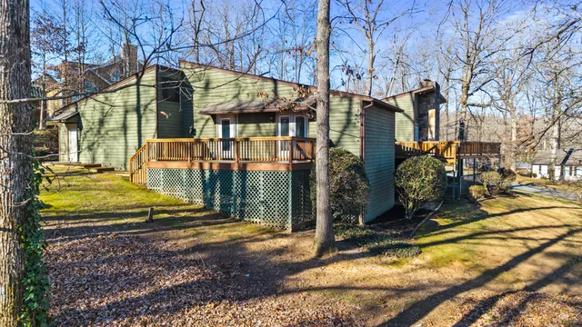 $479,000 | 292 Hickory Hills Drive, Cleveland, TN 37312