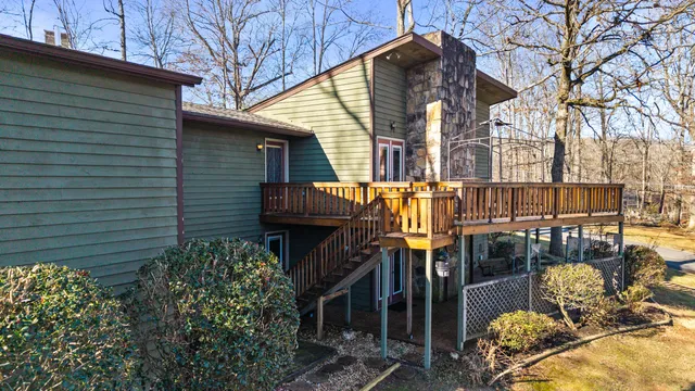 $479,000 | 292 Hickory Hills Drive, Cleveland, TN 37312