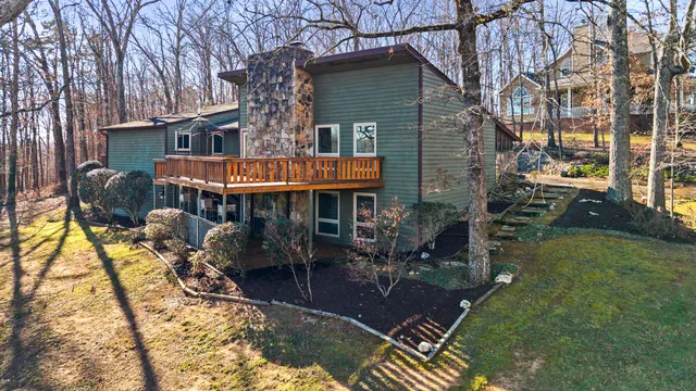 $479,000 | 292 Hickory Hills Drive, Cleveland, TN 37312
