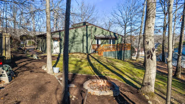 $479,000 | 292 Hickory Hills Drive, Cleveland, TN 37312