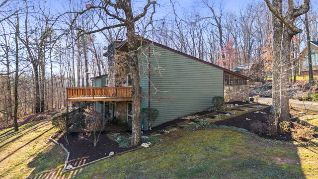 $479,000 | 292 Hickory Hills Drive, Cleveland, TN 37312