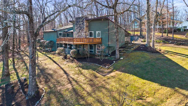 $479,000 | 292 Hickory Hills Drive, Cleveland, TN 37312