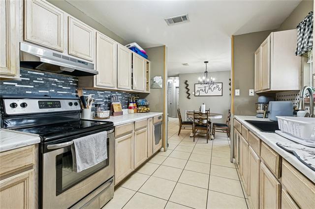 444 West Harding Street Destrehan, LA 70047 - Photo 6 of 17