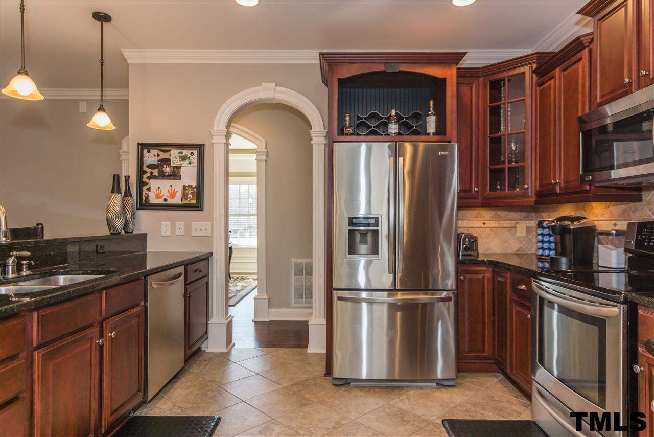 9188 Fox Run Road Bailey, NC 27807 - Photo 2 of 25
