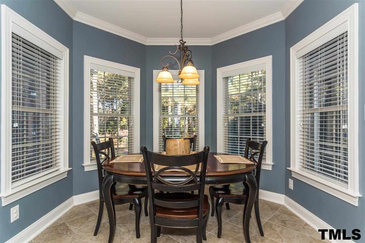 9188 Fox Run Road Bailey, NC 27807 - Photo 14 of 25