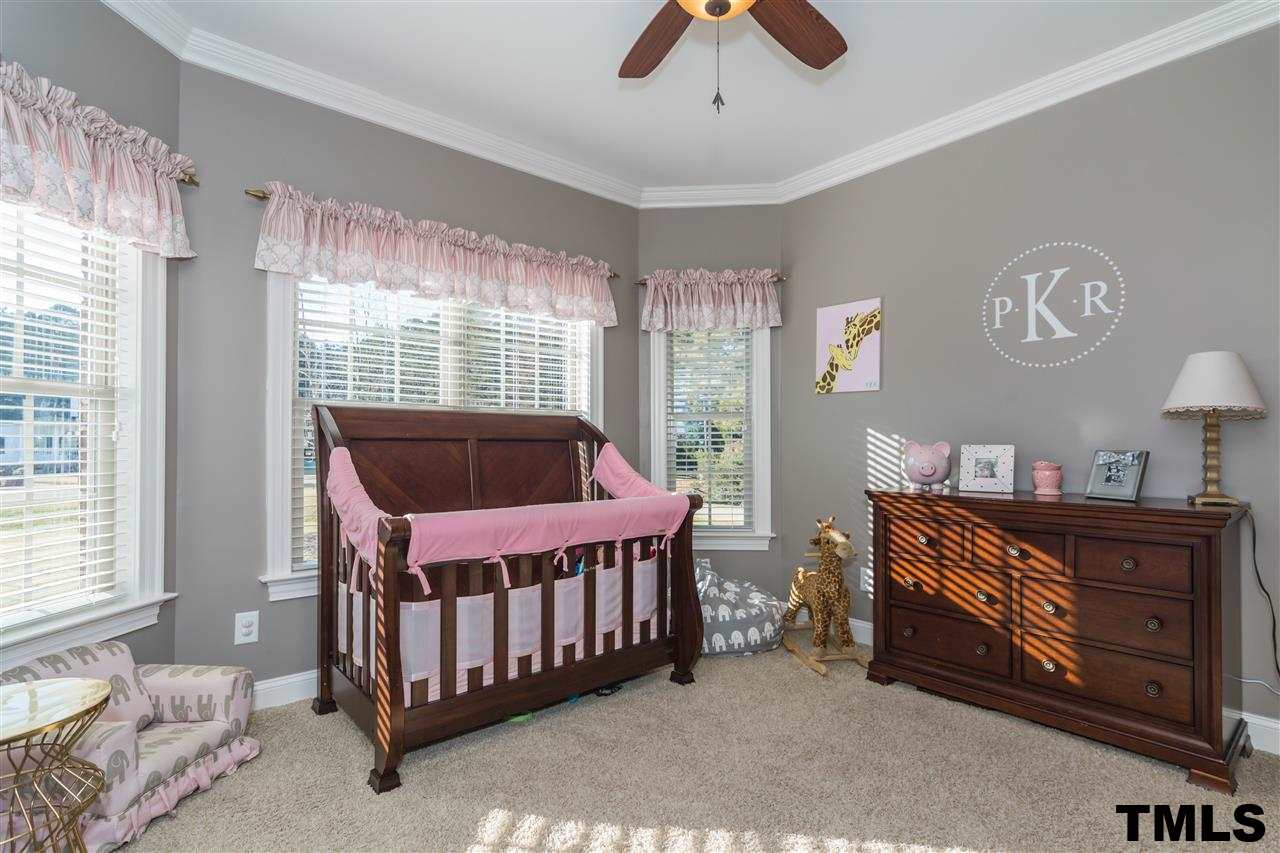 9188 Fox Run Road Bailey, NC 27807 - Photo 15 of 25