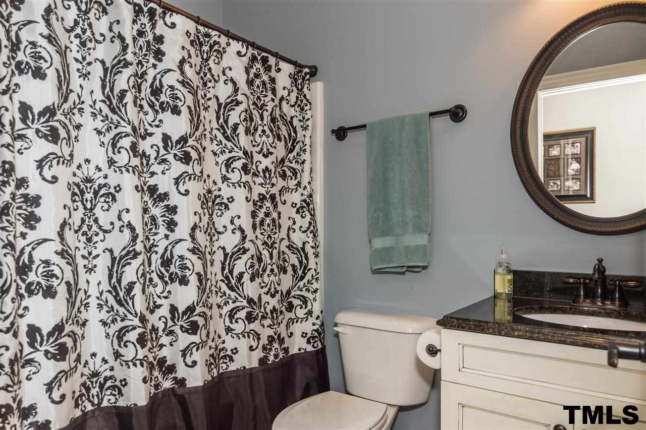 9188 Fox Run Road Bailey, NC 27807 - Photo 16 of 25