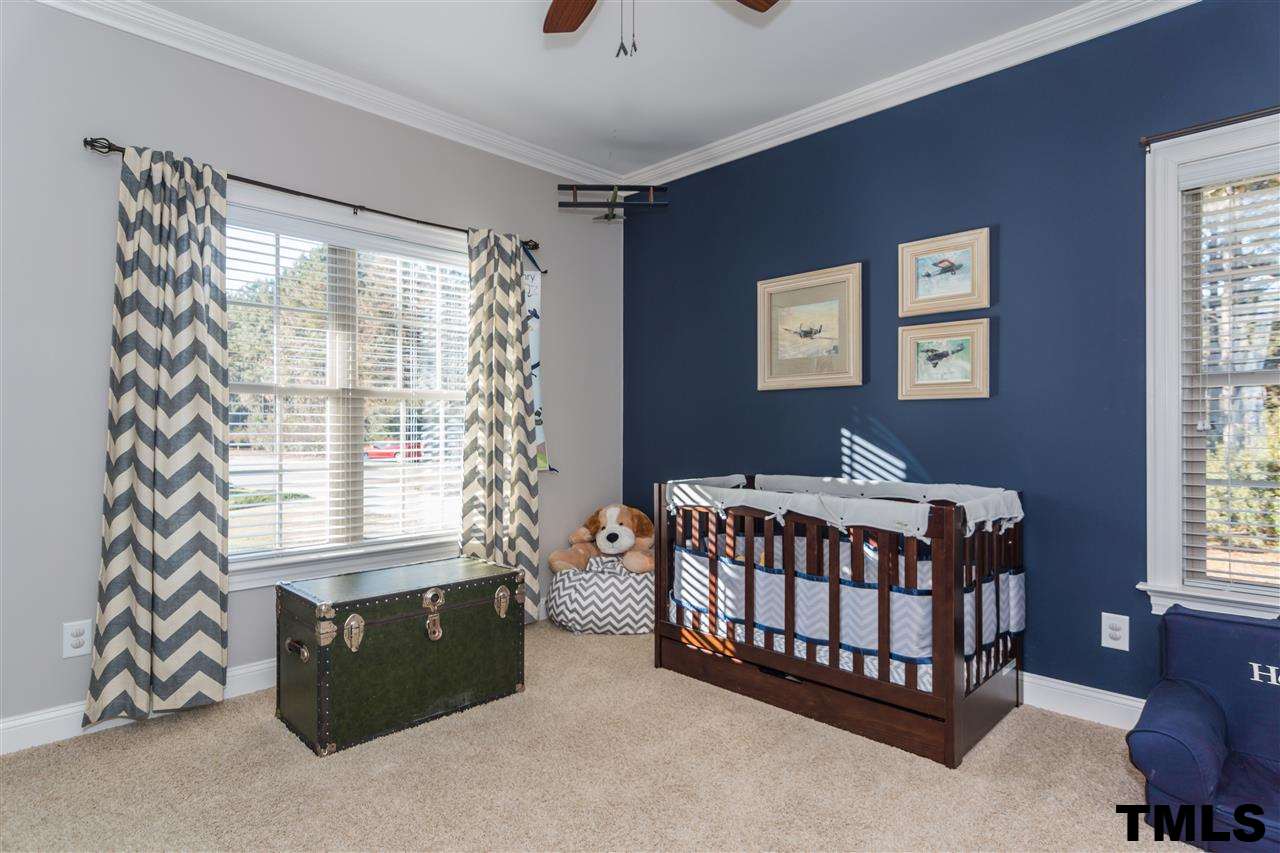 9188 Fox Run Road Bailey, NC 27807 - Photo 17 of 25