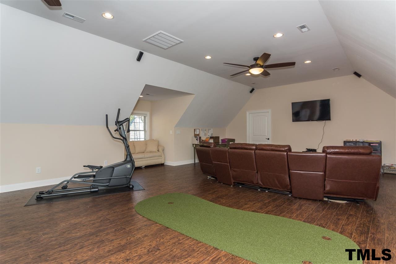 9188 Fox Run Road Bailey, NC 27807 - Photo 18 of 25