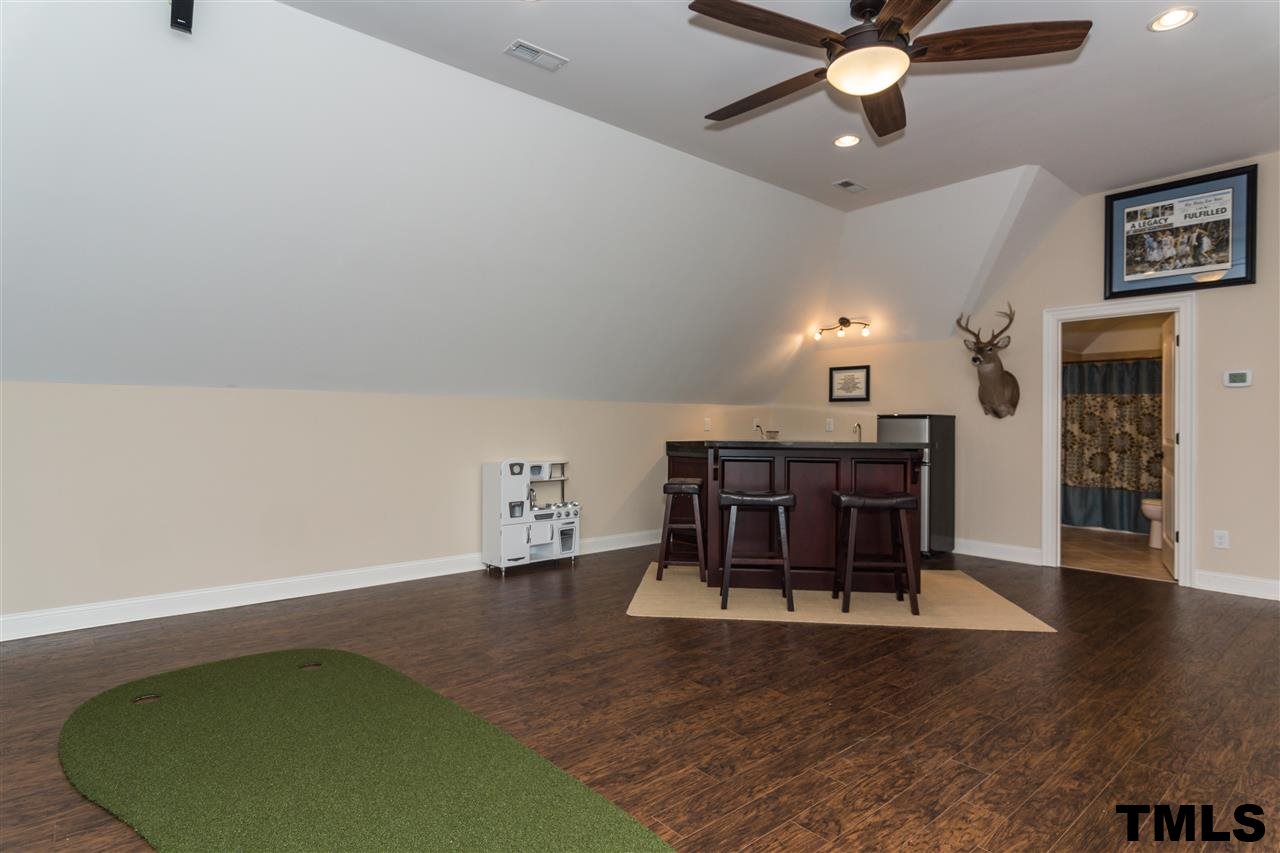 9188 Fox Run Road Bailey, NC 27807 - Photo 19 of 25