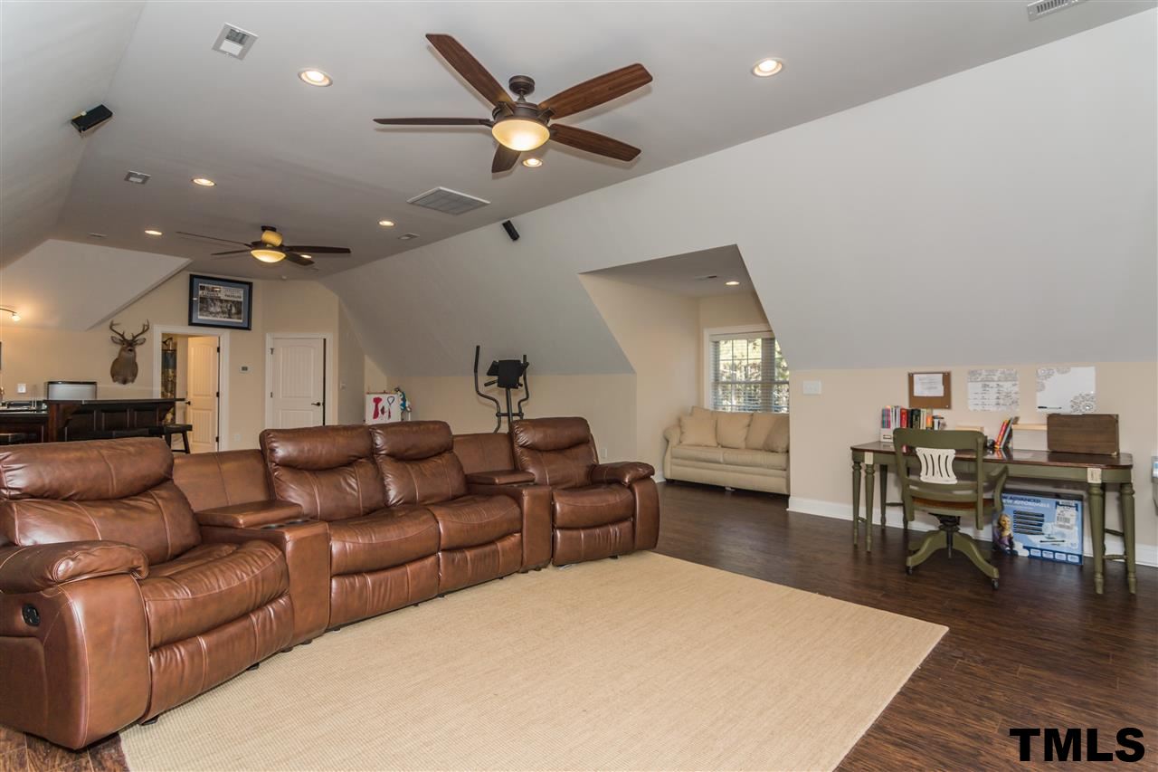 9188 Fox Run Road Bailey, NC 27807 - Photo 20 of 25