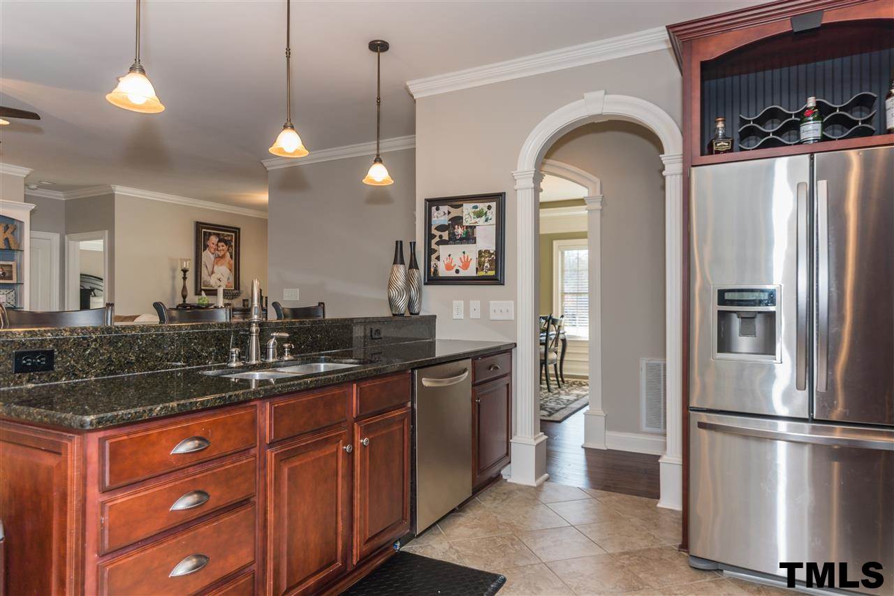 9188 Fox Run Road Bailey, NC 27807 - Photo 3 of 25