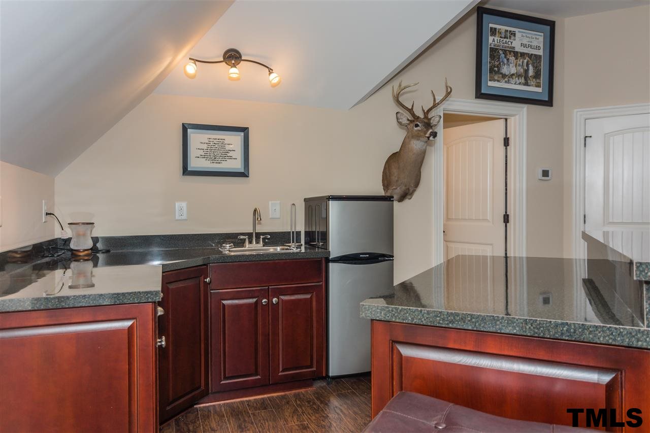 9188 Fox Run Road Bailey, NC 27807 - Photo 21 of 25