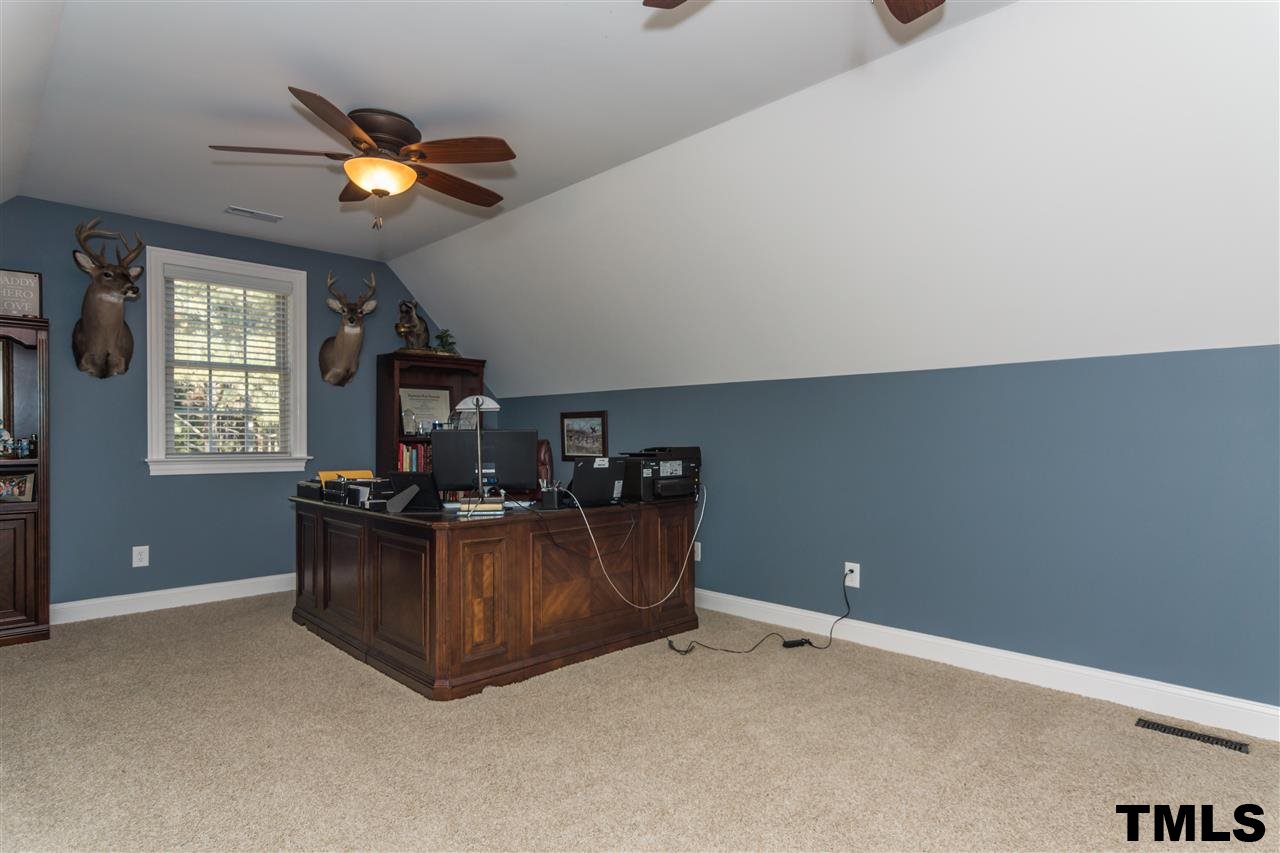 9188 Fox Run Road Bailey, NC 27807 - Photo 22 of 25
