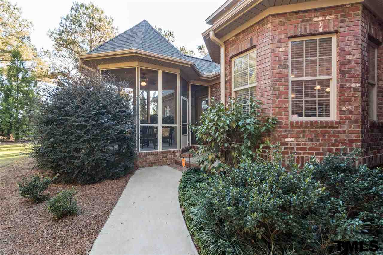 9188 Fox Run Road Bailey, NC 27807 - Photo 23 of 25
