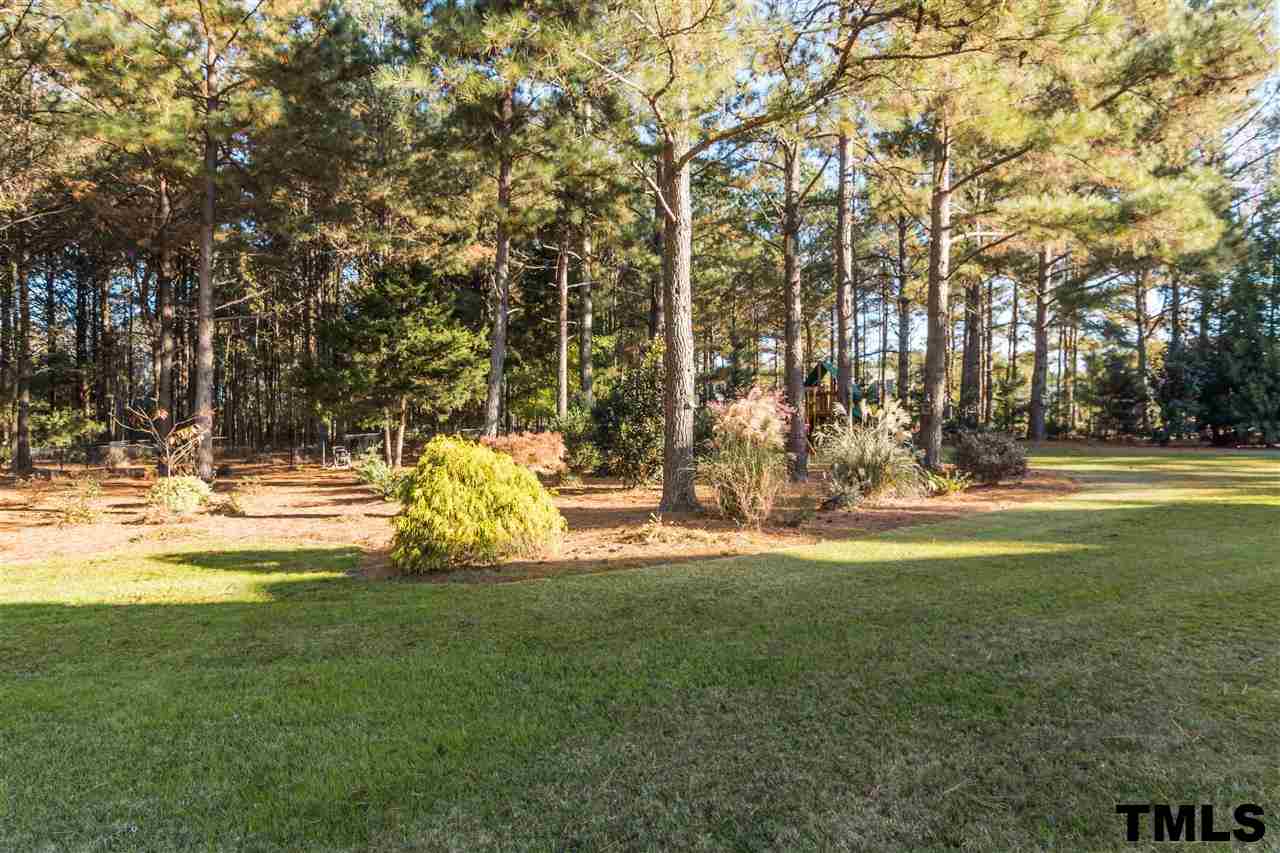 9188 Fox Run Road Bailey, NC 27807 - Photo 24 of 25
