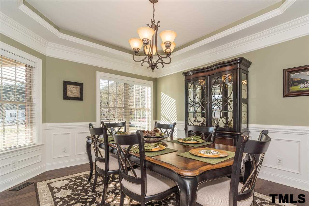 9188 Fox Run Road Bailey, NC 27807 - Photo 4 of 25