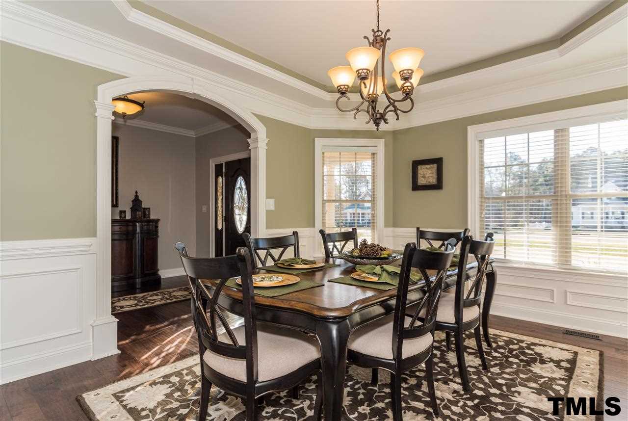 9188 Fox Run Road Bailey, NC 27807 - Photo 5 of 25