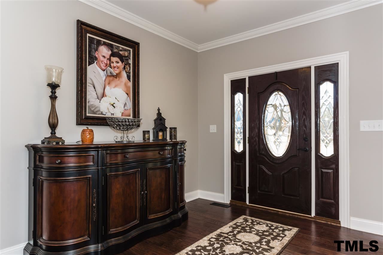 9188 Fox Run Road Bailey, NC 27807 - Photo 6 of 25