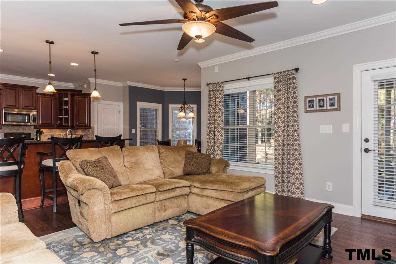 9188 Fox Run Road Bailey, NC 27807 - Photo 8 of 25