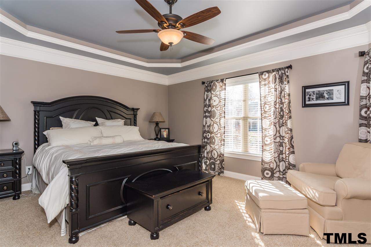 9188 Fox Run Road Bailey, NC 27807 - Photo 10 of 25