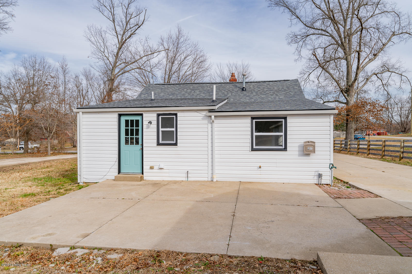 10008 Keys Ferry Road Fairdale, KY 40118 - Photo 36 of 37 Fairdale Preleminary Pics-9