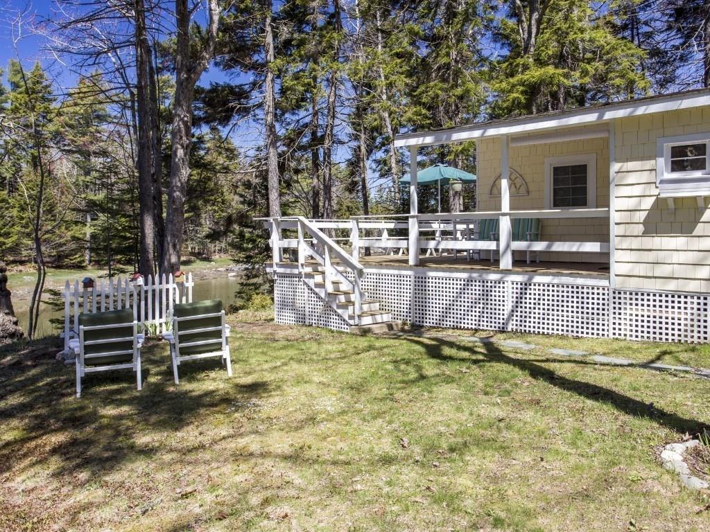 91 Samoset Trail East Boothbay, ME 04544 - Photo 3 of 29 Photo