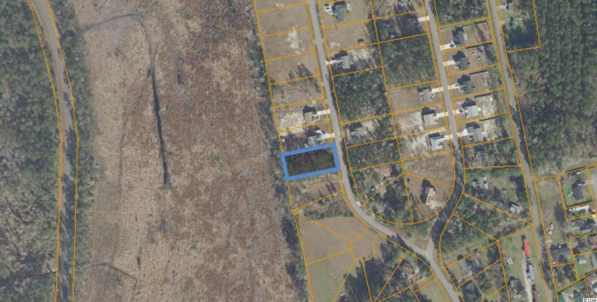 Lot 10 Sellers Road Conway, SC 29526 - Photo 2 of 7 Gallery Image 2