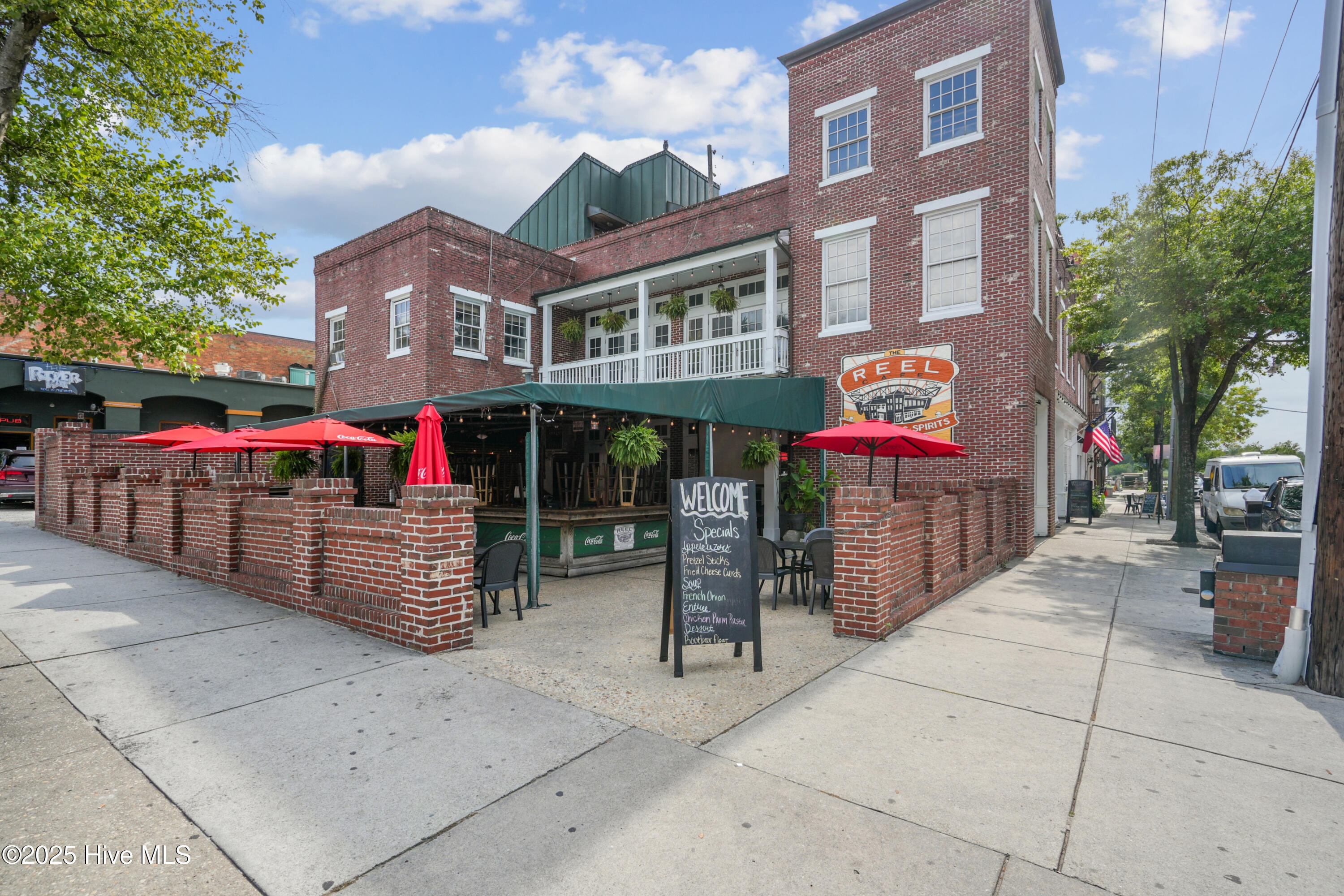 950 Plymouth Road Boiling Spring Lakes, NC 28461 - Photo 11 of 23 Downtown Wilmington