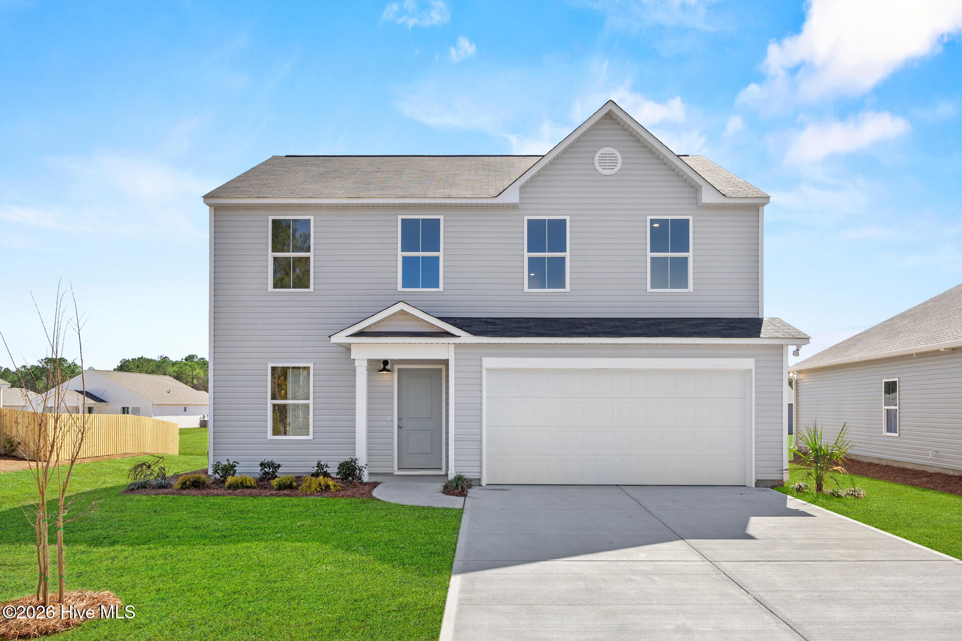 950 Plymouth Road Boiling Spring Lakes, NC 28461 - Photo 4 of 40 Photos of similar home
