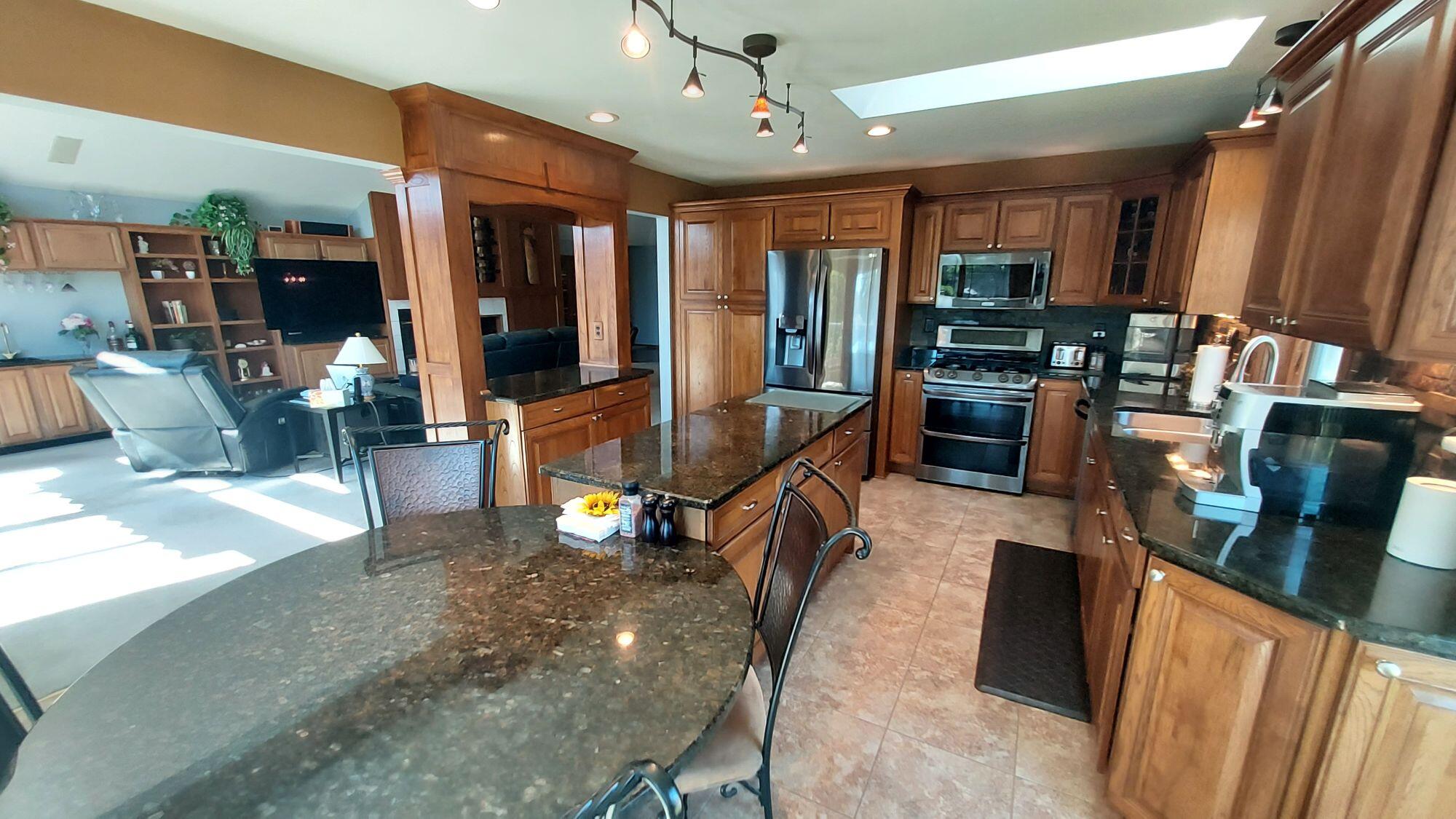 8404 South 68th Street Franklin, WI 53132 - Photo 14 of 48 Open Kitchen