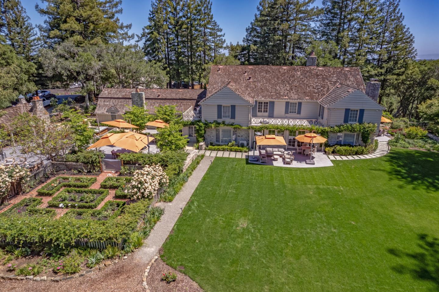 176 Harcross Road Woodside, CA 94061 - Photo 1 of 5