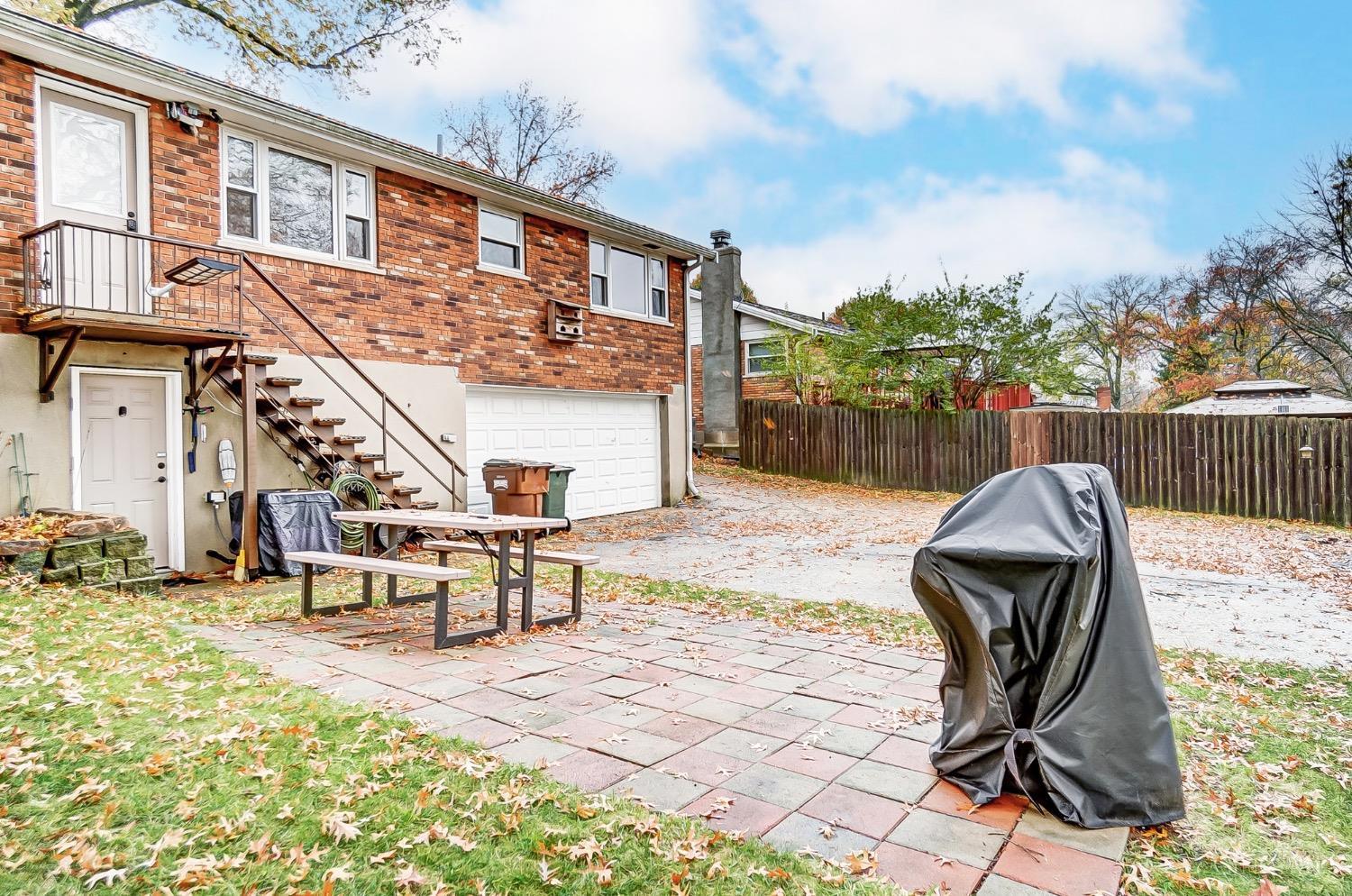 7914 Cheviot Road Cincinnati, OH 45239 - Photo 49 of 52