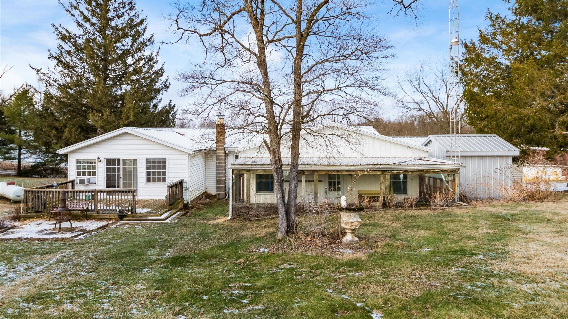 9390 Perryton Road Frazeysburg, OH 43822 - Photo 26 of 27 24-zj 9390 Perryton Rd096