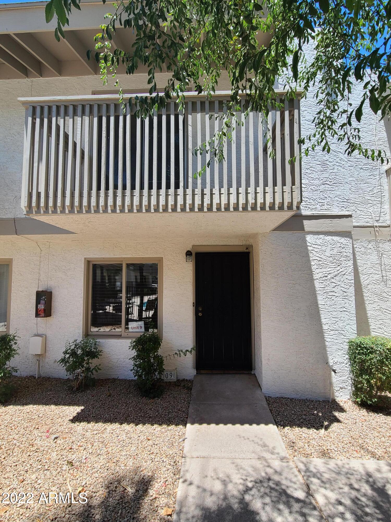 1402 East Osborn Road, Unit 9 Phoenix, AZ 85014 - Photo 1 of 21 20220623_130638