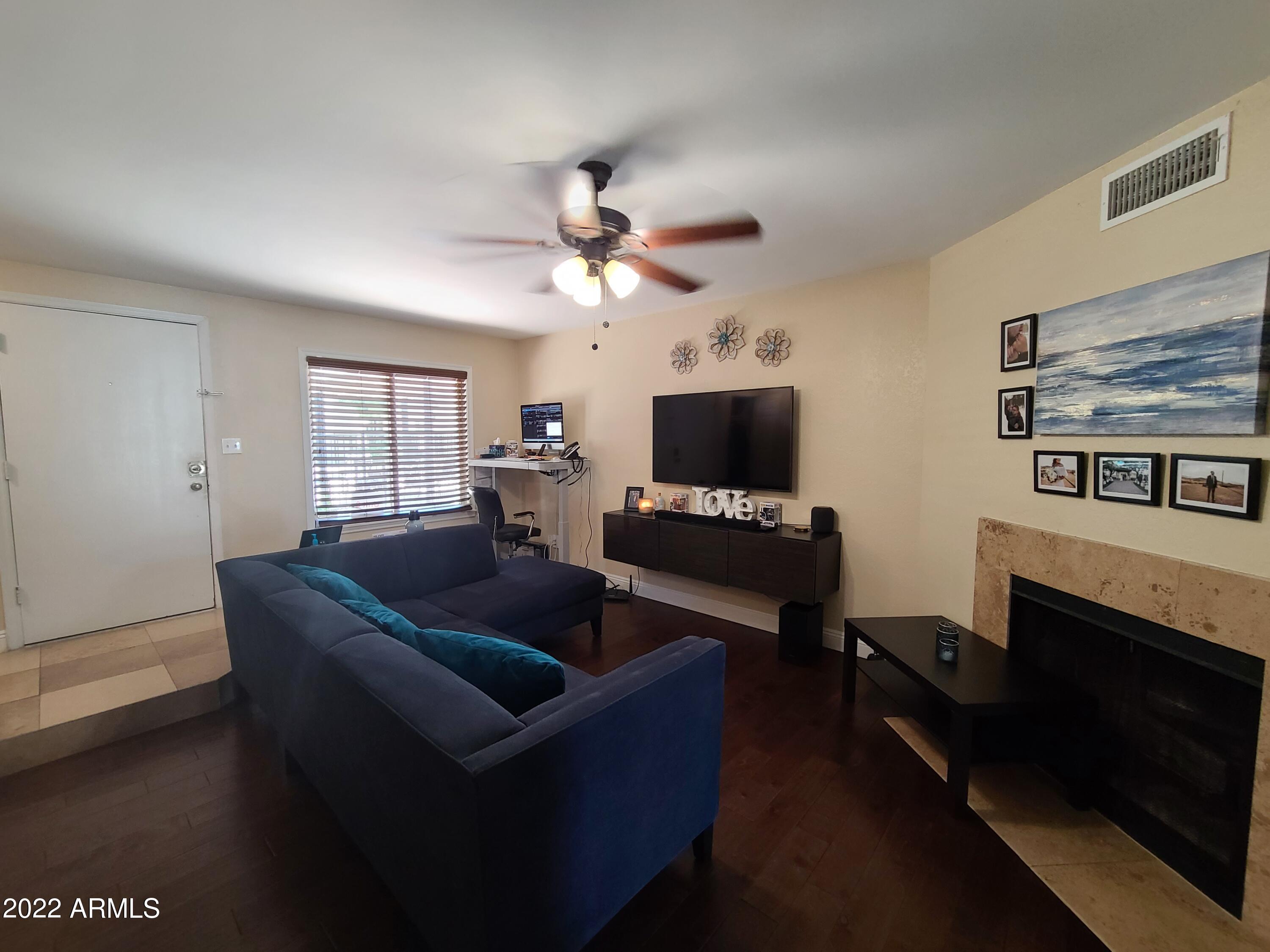 1402 East Osborn Road, Unit 9 Phoenix, AZ 85014 - Photo 18 of 21 20220623_132708