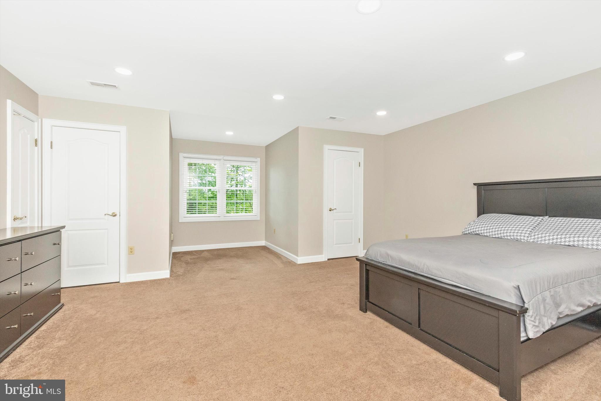 11318 Country Club Road New Market, MD 21774 - Photo 36 of 57 Bedroom #5
